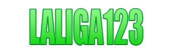 Logo LALIGA123